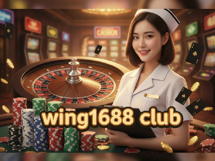 wing1688 club slot