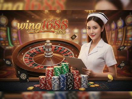 wing1688 club สล็อตออนไลน์