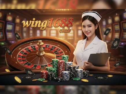 wing1688 club เว็บตรง