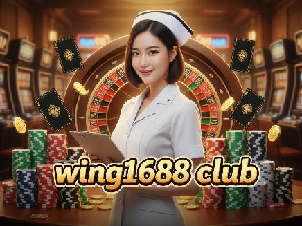 wing1688 club ทางเข้า